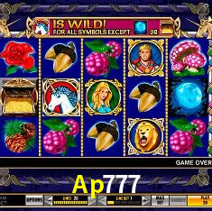 Flash Promotion Ap777