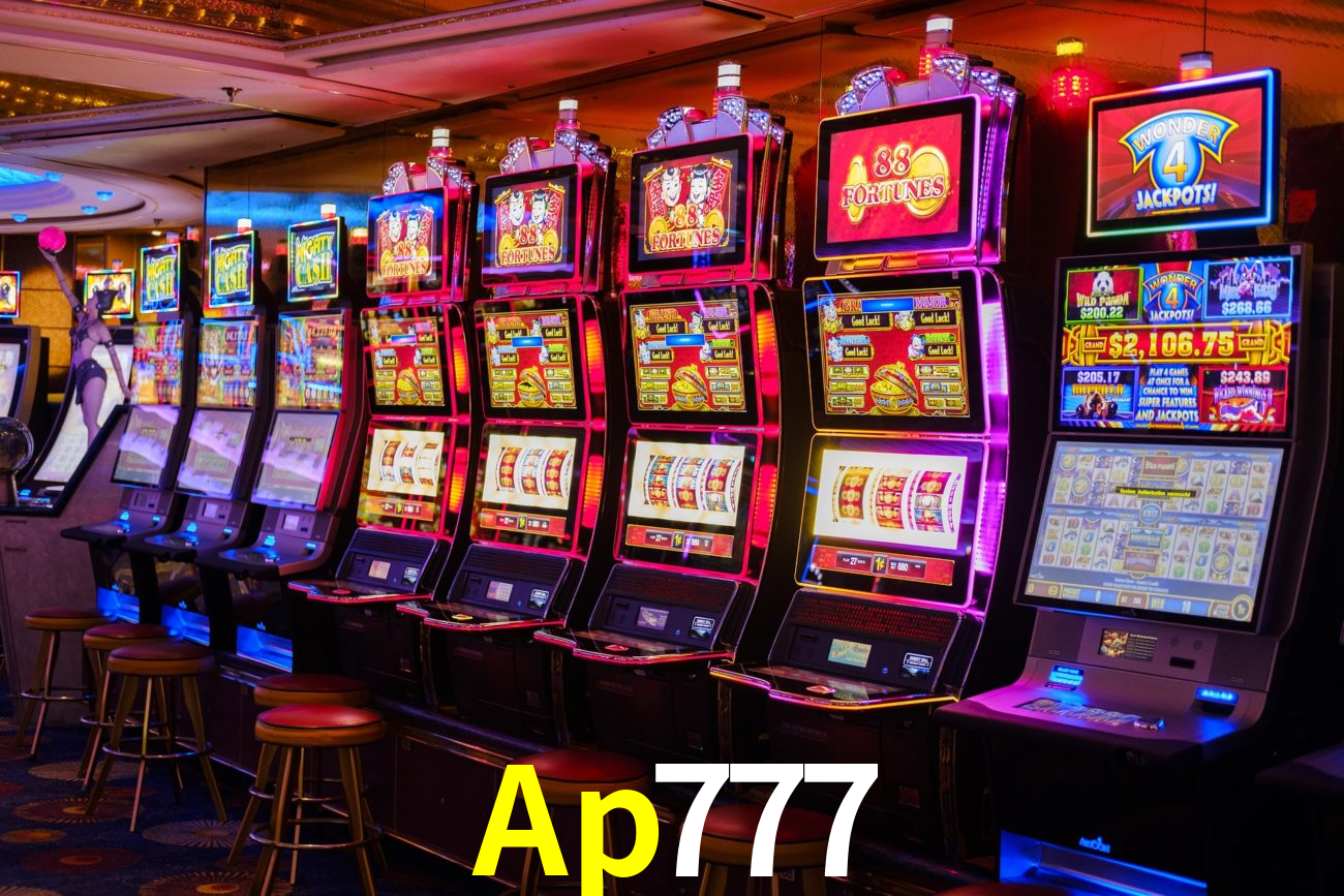 Tennis Betting Ap777